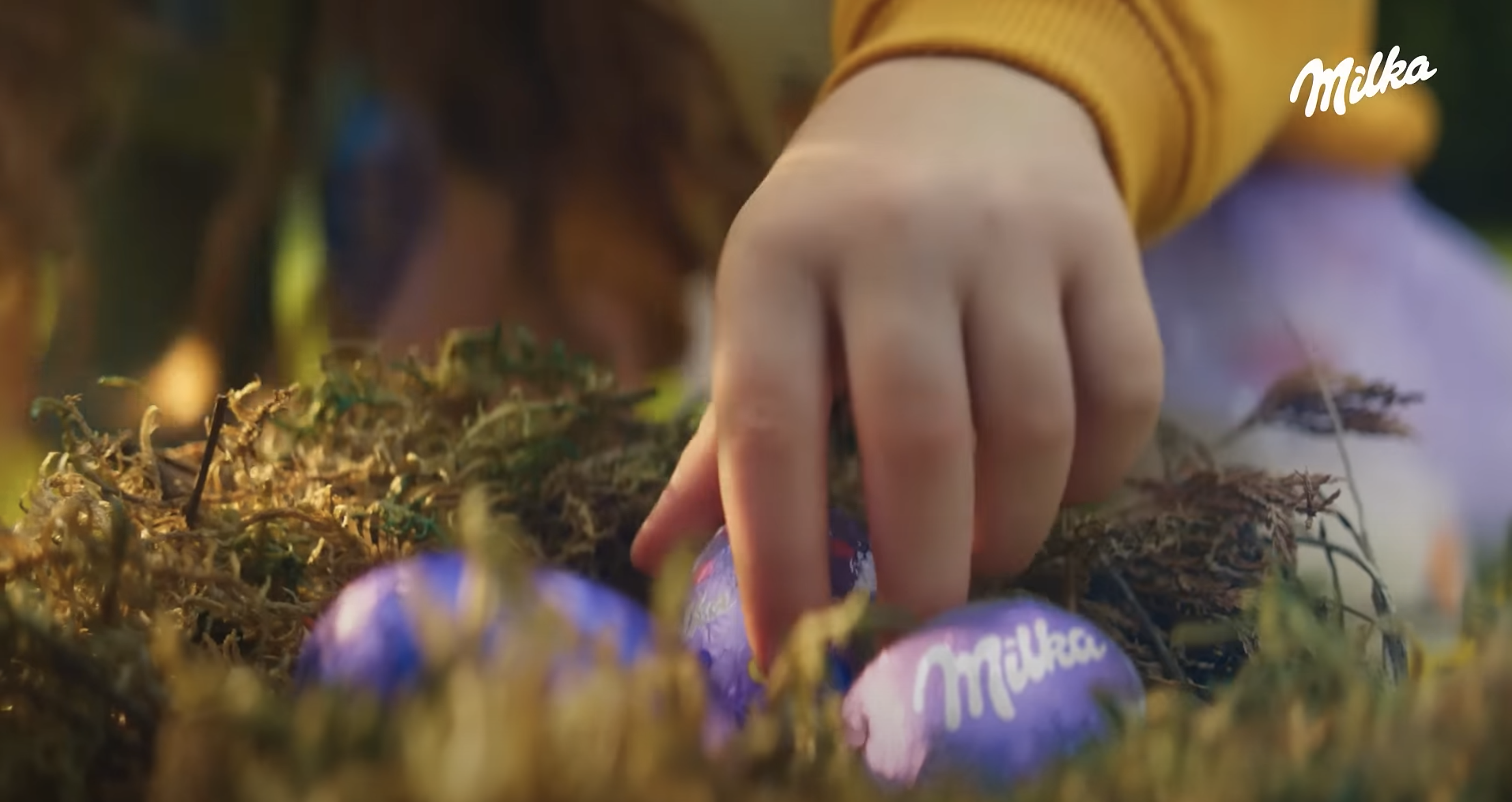 Przygotuj czekoladowe jajeczka