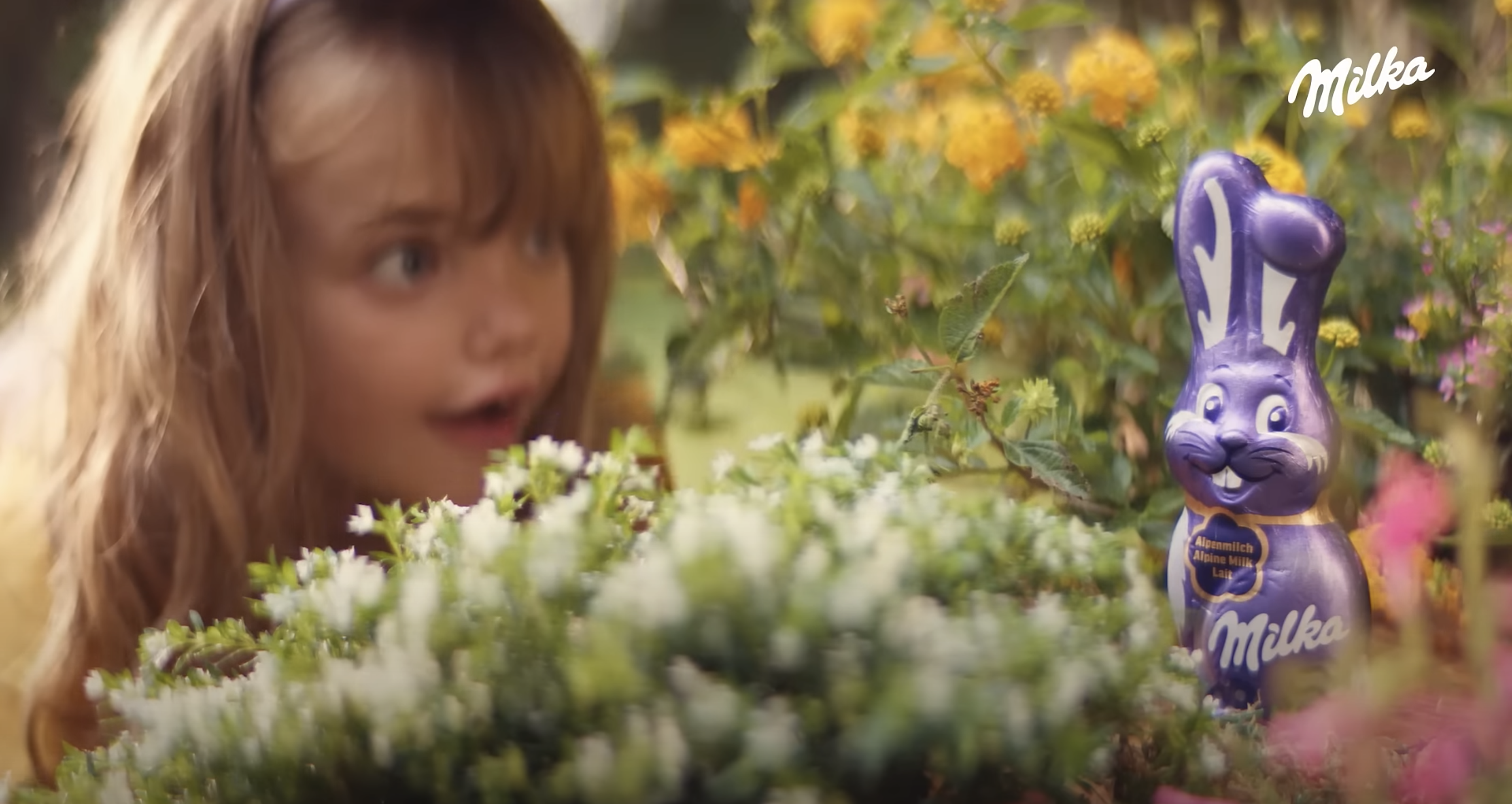 Szczęśliwe dziecko